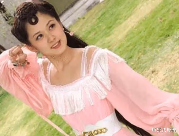 41歲張娜拉官宣結婚！曾因一句話斷送中國發展，如今怎麼樣了？