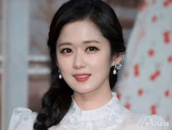 41歲張娜拉官宣結婚！曾因一句話斷送中國發展，如今怎麼樣了？