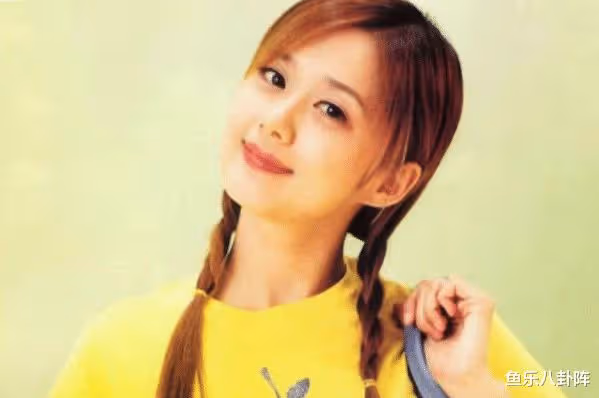 41歲張娜拉官宣結婚！曾因一句話斷送中國發展，如今怎麼樣了？