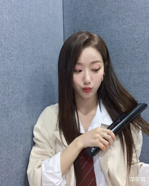 霸凌愛豆李娜恩簽約新公司復出,中韓風評兩極分化,韓流網友破防