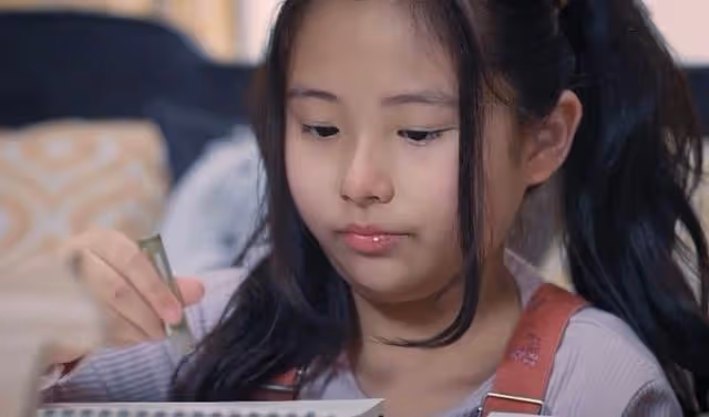 香港知名女星10歲女兒宣布出道!五官精緻演技獲贊,顏值不輸媽媽