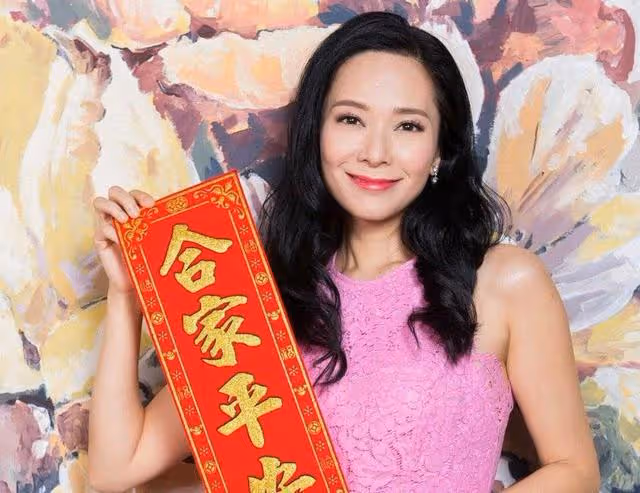 香港知名女星10歲女兒宣布出道!五官精緻演技獲贊,顏值不輸媽媽
