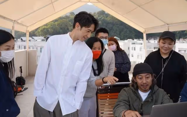 入行10年首開演唱會!香港人氣歌手感壓力大,不想靠秀肌肉博關注