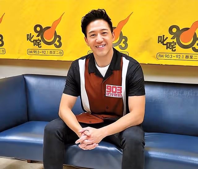入行10年首開演唱會!香港人氣歌手感壓力大,不想靠秀肌肉博關注