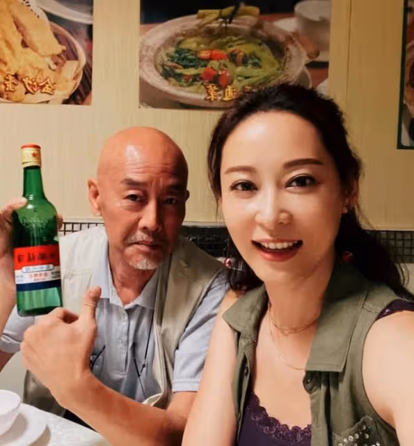 期待！TVB新劇《美麗戰場》終曬出花絮照，眾多女神雲集玩懷舊風