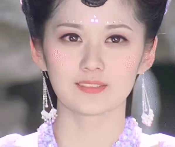 41歲張娜拉結婚,老公比她小六歲,網友:那個沒錢就來中國的藝人