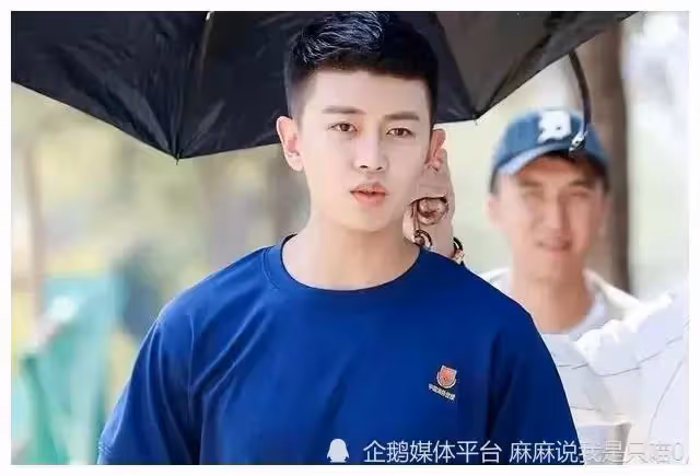 任嘉倫出演的電視劇 你看過幾部?