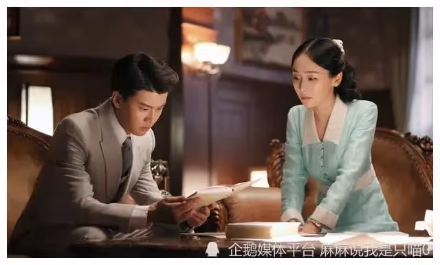 任嘉倫出演的電視劇 你看過幾部?