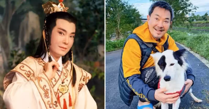 68歲楊懷民仍單身，曾苦練台語，憑精湛演技紅遍全台，錯過9年舊愛改嫁，仍用情至深：不在乎她有沒有孩子