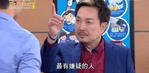 68歲楊懷民仍單身,曾苦練台語,憑精湛演技紅遍全台,錯過9年舊愛改嫁,仍用情至深:不在乎她有沒有孩子