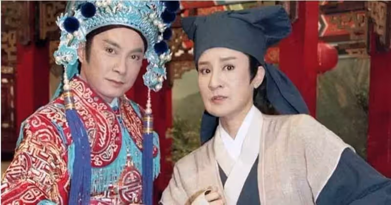 68歲楊懷民仍單身,曾苦練台語,憑精湛演技紅遍全台,錯過9年舊愛改嫁,仍用情至深:不在乎她有沒有孩子