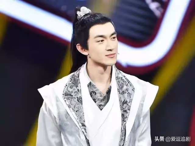 果然是林更新！送譚松韻生日祝福與眾不同，網友：我們替寧檬收下了