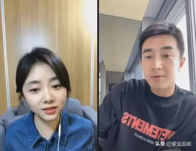 果然是林更新！送譚松韻生日祝福與眾不同，網友：我們替寧檬收下了