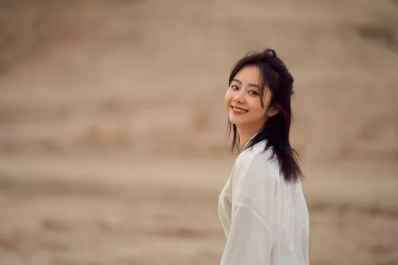 果然是林更新！送譚松韻生日祝福與眾不同，網友：我們替寧檬收下了