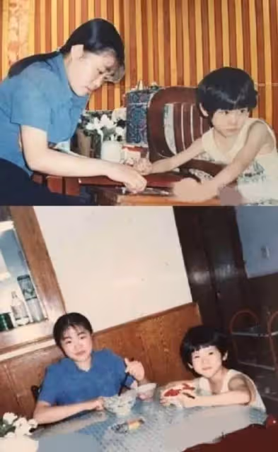28歲坐擁1880億資產,「奶茶妹」章澤天的故事遠比你想像的更精彩