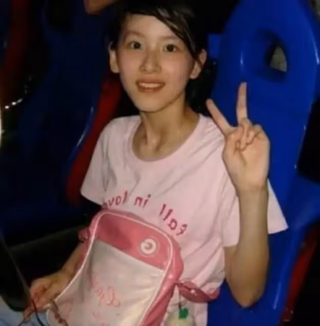 28歲坐擁1880億資產,「奶茶妹」章澤天的故事遠比你想像的更精彩