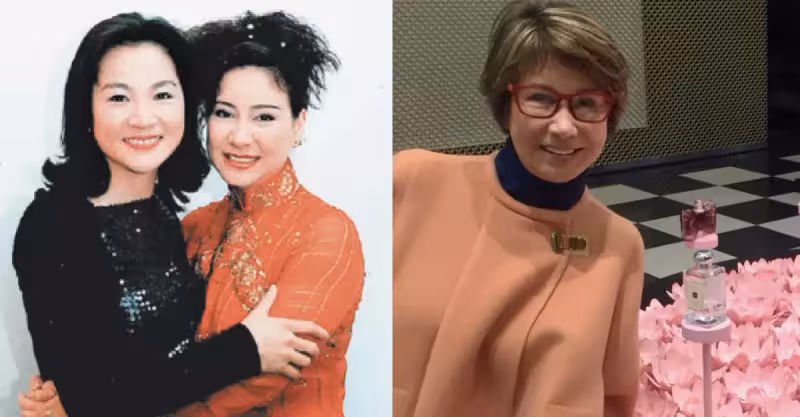 後不見後！甄妮40年後「親揭搶歌真相」哽咽：鳳飛飛是被冤枉　感嘆「被別人陰了」兩人從無交惡