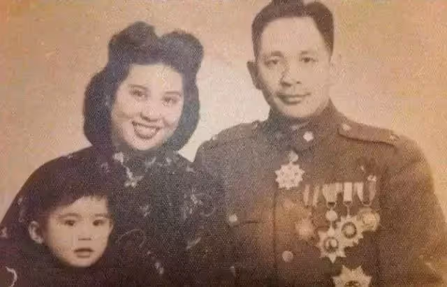 林青霞身世揭秘,與失散親姐相認,對方一貧如洗