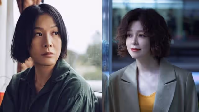 端午倍思親　徐若瑄：可以來夢裡找我嗎？
