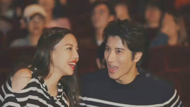 Johnny Depp大戰Amber Heard　王力宏全程追蹤男方IG
