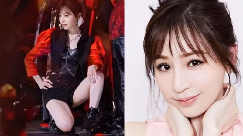 送走吳莫愁、黃小蕾　王心凌後台暴哭