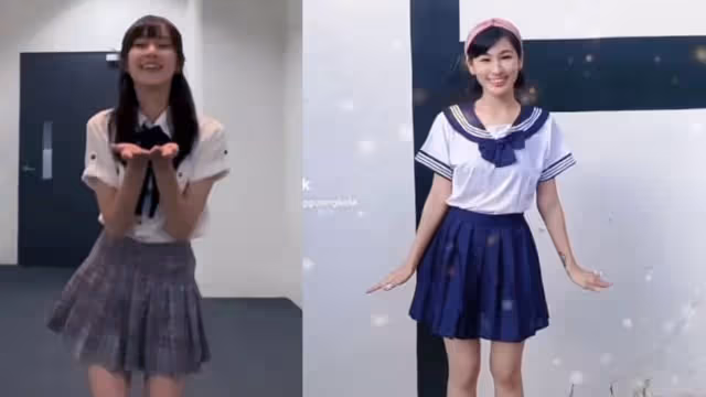 送走吳莫愁、黃小蕾　王心凌後台暴哭