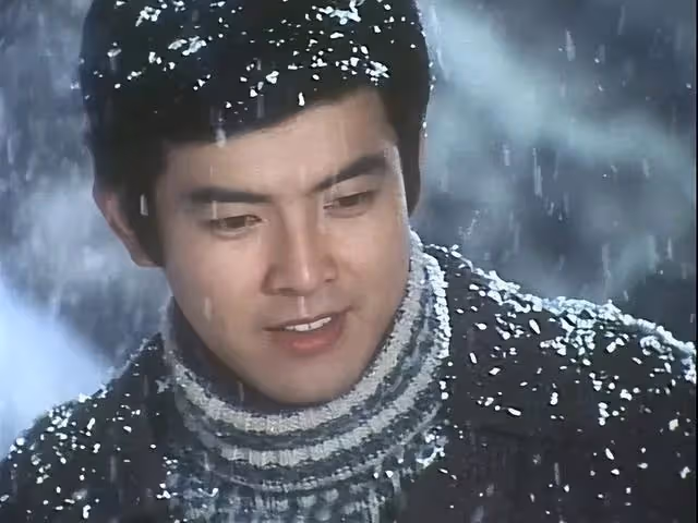 47年前日本經典電視劇《血疑》演員近況