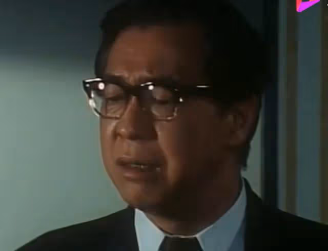 47年前日本經典電視劇《血疑》演員近況