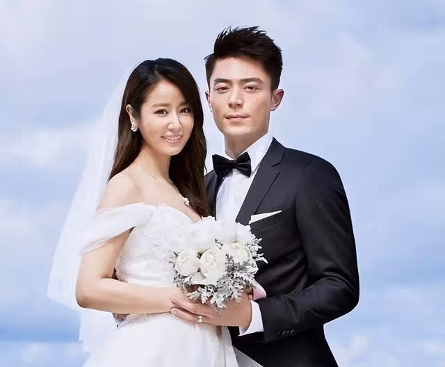 大齡單身女紛紛步入幸福的婚姻殿堂,成熟的果實愈發甜美