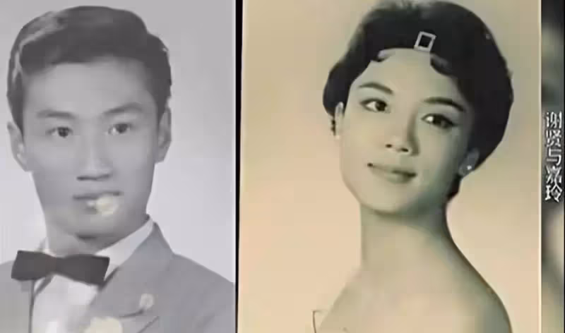 戀愛12年，分手寧給兩千萬：謝賢為何不願娶小49歲女友CoCo？