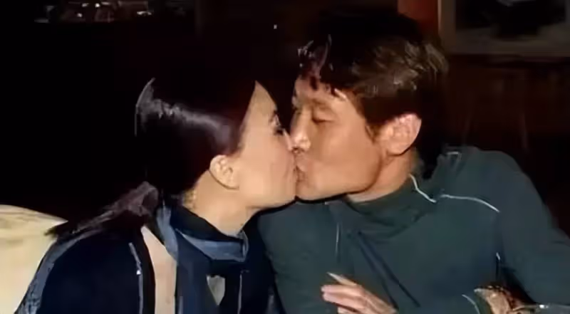 那英：為愛生下一子，分手後帶兒子嫁給男閨蜜，如今生活讓人羨慕