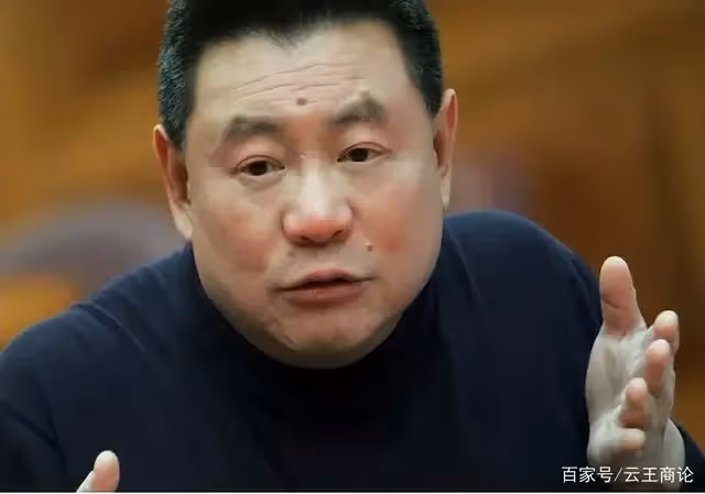 交往女星無數!69歲風流富豪「急需換腎續命」不惜花3億 後「娶捐腎人38歲女當老婆」再送百億家產