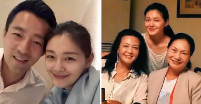 才被爆婚內出軌！汪小菲「反咬大S吃禁藥」：每月要我付100萬　S媽落淚回應「你少說缺德話」真相藏滿滿洋蔥