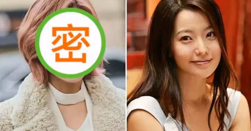 44歲金喜善近照曝光！厚重粉底難掩歲月痕跡，與年輕對比變化明顯