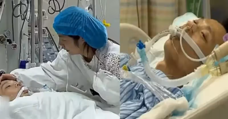想見父母最後一面！絕癥兒「遺願」被父母狠拒：直接送火葬場　網扒「幕後惡因」 一邊倒：自作自受！