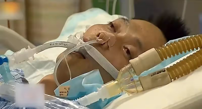 想見父母最後一面！絕癥兒「遺願」被父母狠拒：直接送火葬場　網扒「幕後惡因」 一邊倒：自作自受！