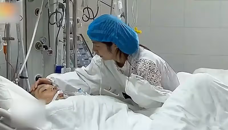 想見父母最後一面！絕癥兒「遺願」被父母狠拒：直接送火葬場　網扒「幕後惡因」 一邊倒：自作自受！