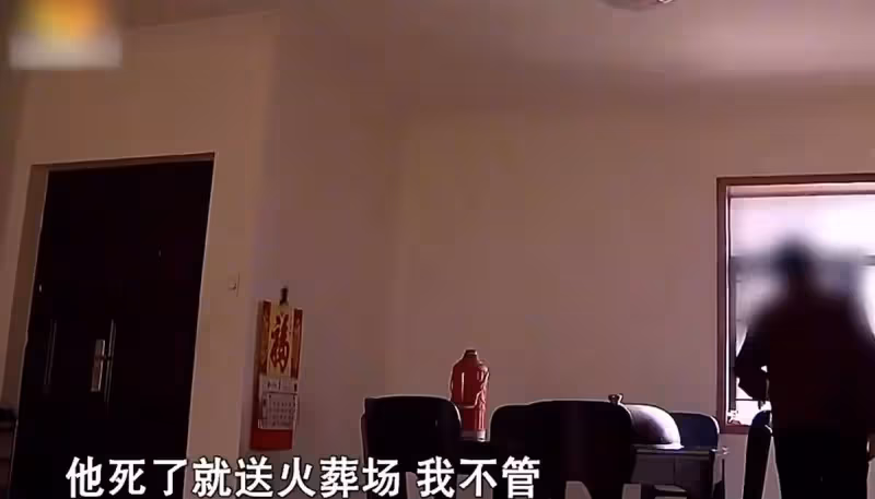 想見父母最後一面！絕癥兒「遺願」被父母狠拒：直接送火葬場　網扒「幕後惡因」 一邊倒：自作自受！