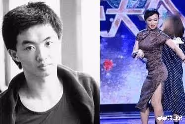 她曾是金星的妻子,離婚時丈夫已是女兒身,如今的她怎麼樣了
