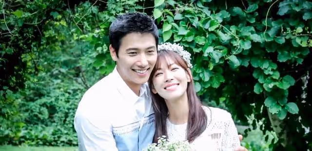 金素妍從相戀到結婚只花了7個月,只因李尚禹這一「奇葩習慣」!