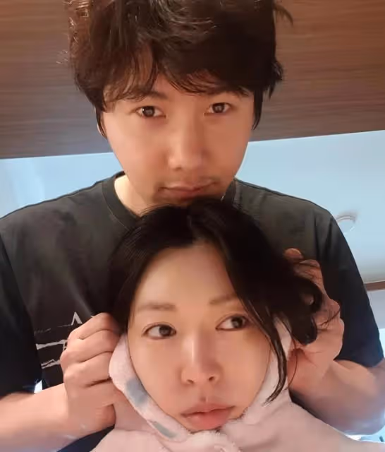 金素妍從相戀到結婚只花了7個月,只因李尚禹這一「奇葩習慣」!