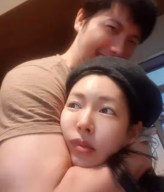 金素妍從相戀到結婚只花了7個月,只因李尚禹這一「奇葩習慣」!