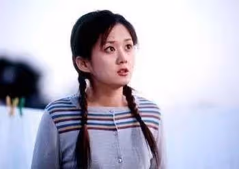 被封殺13年後,她官宣結婚了?