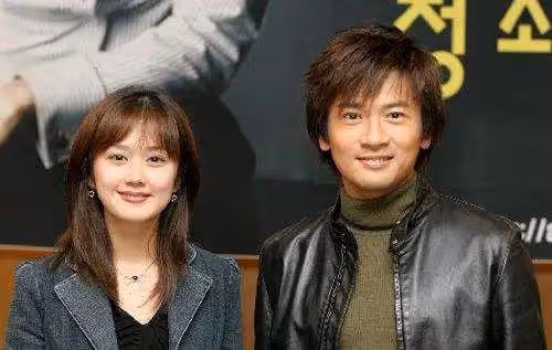 被封殺13年後,她官宣結婚了?