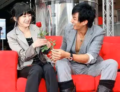 被封殺13年後,她官宣結婚了?