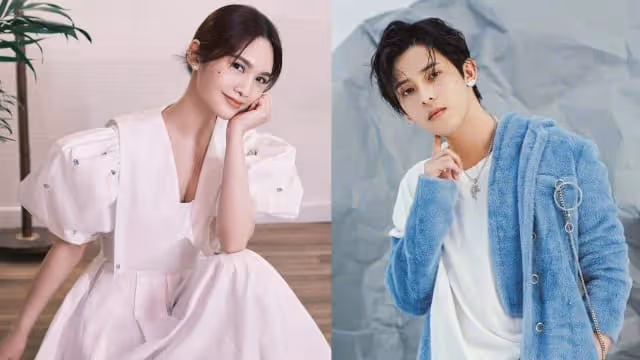 愛妻楊丞琳38歲生日　李榮浩曬照放閃