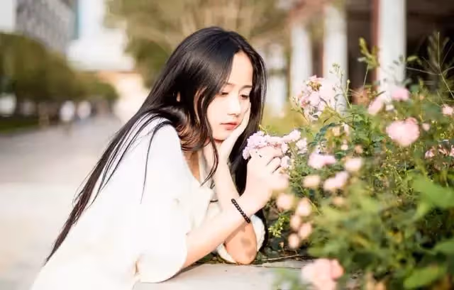 「聽說你買房了,趕緊娶我吧」「半年前就結婚了,我老婆陪嫁的」