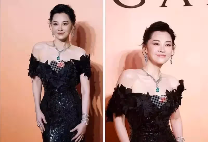 瘦成紙片人真的病態！從江珊到鞏俐，前凸後翹的豐腴身材更迷人