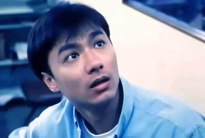 林俊賢愛女參加港姐面試!笑言趕尾班車參選,身高180近乎完美,曾一度與生父失聯