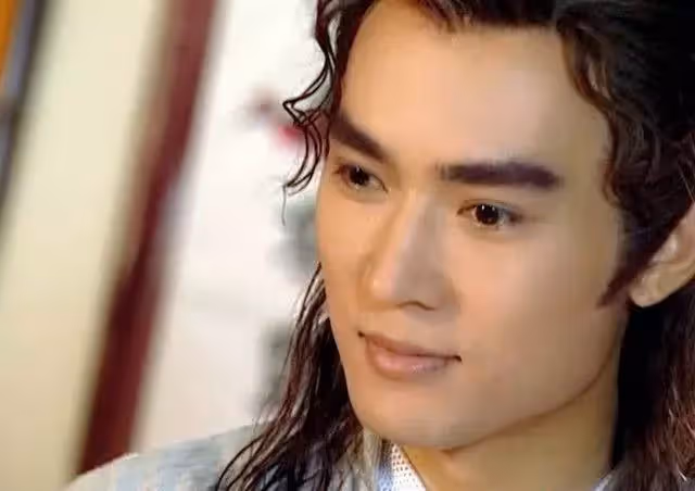 不僅吳彥祖大變樣!古裝第一美男「焦恩俊」也認不出,自嘲:胖成啥樣?老成啥樣了?